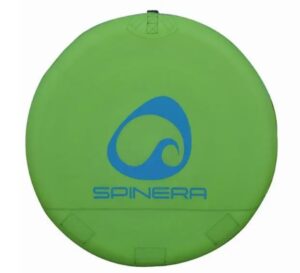 SPINERA FLIGHT 3 - nafukovacie koleso Ø 203 cm – Obrázok 6