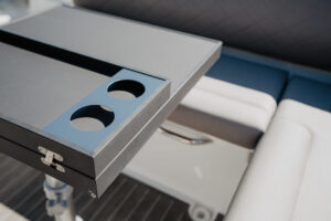 YAMARIN 88 DC 2024 + YAMAHA XF400XSA2 – Obrázok 21