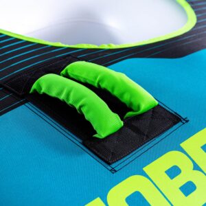 JOBE DOUBLE TROUBLE 2P - nafukovacie ťahadlo – Obrázok 6