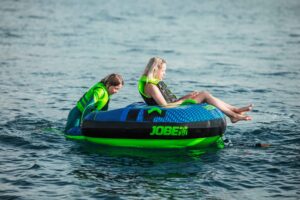 JOBE RIDGE 2P - nafukovacie ťahadlo – Obrázok 6