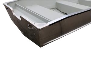 MARINE 500S hliníkový čln - 5m, 164kg – Obrázok 6