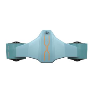 JOBE Jeep Seascooter Package podvodný skúter s taškou a šnorchlovacou súpravou – Obrázok 6