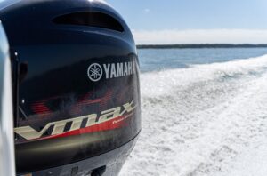 BUSTER XL VMAX 2024 motorový čln hliníkový 6,05 m + YAMAHA VF115 XA – Obrázok 6