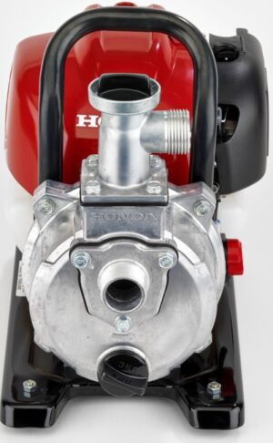 HONDA WX10 vodné miničerpadlo 140 l/min – Obrázok 6
