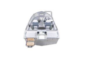 MARINE 530 FAMILY hliníkový čln - 5,30m, 357kg – Obrázok 6