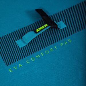 Jobe Aero Yarra 10.6 Inflatable Paddle Board Package Teal – Obrázok 6