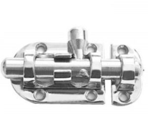 Kajutový zámok – Obrázok 1