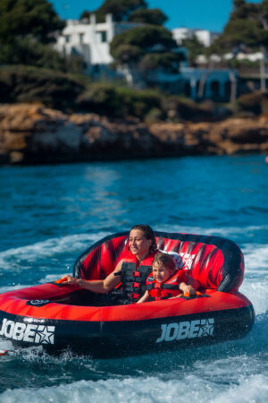 JOBE PROTON 2P - nafukovacie ťahadlo – Obrázok 6