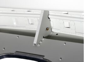 MARINE 400S hliníkový čln - 3,99m, 78kg – Obrázok 9