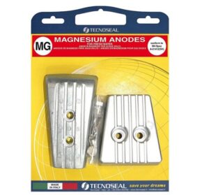 Horčíkový anódový kit pre VOLVO SXA/DPSA – Obrázok 1