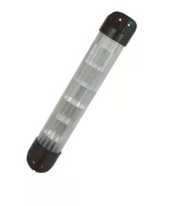 Radarový reflektor trubicový, priemer 100 mm