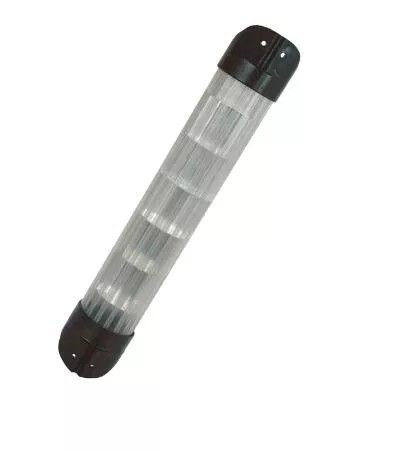 Radarový reflektor trubicový, priemer 100 mm