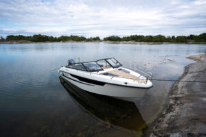 YAMARIN 63 DC 2024 + YAMAHA F150XCB – Obrázok 6