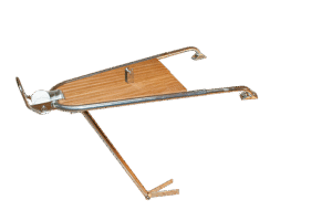 Predný čeleň Bowsprit Panama Power I – Obrázok 1