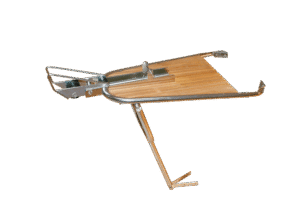 Predný čeleň Bowsprit Gibraltar Power II – Obrázok 1