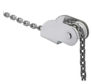 Kotevná kladka 150/54 mm – Obrázok 1