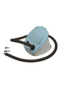 SCOPREGA BRAVO 1 - vzduchová pumpa 5L, 0,3 bar