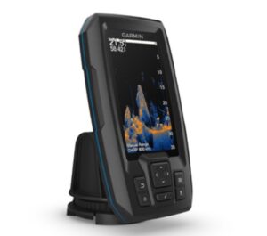 Garmin Striker Vivid 4cv sonar – Obrázok 5