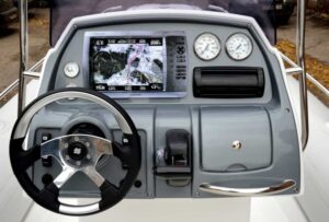 Nafukovací čln GRAND Golden Line G650LF – Obrázok 6