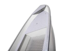 MARINE 500 F HD hliníkový čln - 5,0m, 275kg – Obrázok 6