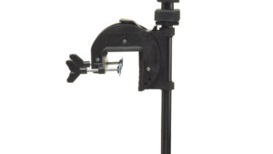 YAMAHA M12 elektromotor 30 lbs - 5 rýchlosti vpred, 3 rýchlosti vzad – Obrázok 5