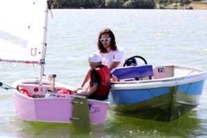 MARINE 400SC hliníkový čln - 3,99m, 115kg – Obrázok 6