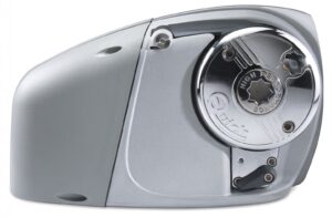 QUICK HECTOR kotevný naviják – Obrázok 1