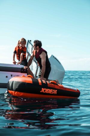 Jobe TRIBAL 3P - nafukovacie ťahadlo – Obrázok 6