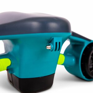 JOBE INFINITY SEASCOOTER podvodný skúter s taškou a šnorchlovacou súpravou – Obrázok 6