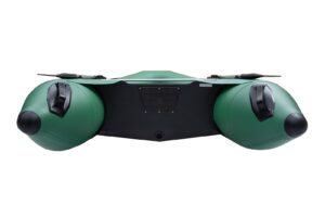 Komplet Gladiator AK300 AD a Tohatsu MFS5D DS – Obrázok 2