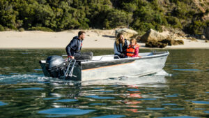 Závesný lodný motor YAMAHA F20 SMHB (staré označenie F20 GMHS) – Obrázok 3