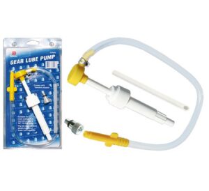 Pumpa na prevodový olej univerzálna – Obrázok 1