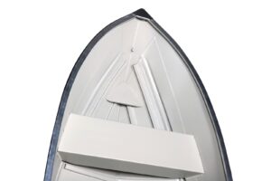 MARINE 500S hliníkový čln - 5m, 164kg – Obrázok 7