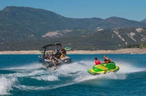 Spinera Just Fun 2 - nafukovacie ťahadlo – Obrázok 7