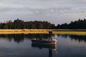 BUSTER S motorový čln  -  4,43 m – Obrázok 7