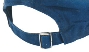 Šiltovka s kotvou - modrá – Obrázok 2