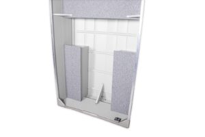 MARINE 400UL hliníkový čln - 3,99m, 88kg – Obrázok 7