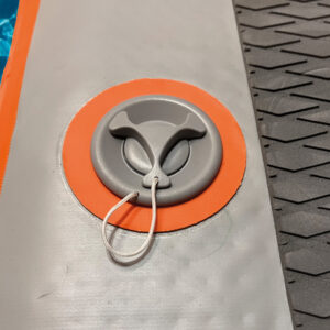 DOG RAMP Kúpací rebrík pre psov MINI s nosnosťou 13 kg – Obrázok 5