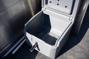 BUSTER L1 motorový čln s bočnou konzolou - 5,13 m – Obrázok 8