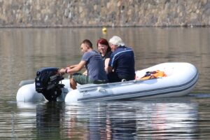 Tohatsu MFS 9,9E S závesný lodný motor – Obrázok 7