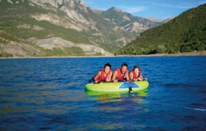 SPINERA FLIGHT 3 - nafukovacie koleso Ø 203 cm – Obrázok 7