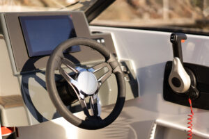 YAMARIN 60 DC 2024 + YAMAHA F115XB – Obrázok 8