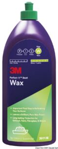 3M Perfect-It Boat Wax 946 ml