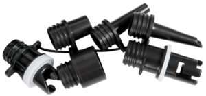 Elektrická pumpa pre člny a SUP dosky – Obrázok 4