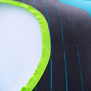 JOBE DOUBLE TROUBLE 2P - nafukovacie ťahadlo – Obrázok 7