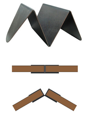 KOLIBRI KM-330 DL nafukovací čln s pevnou skladacou podlahou - zelený – Obrázok 9