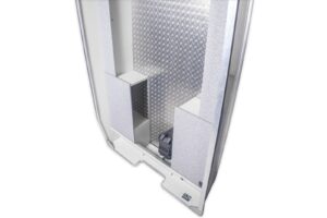 MARINE 500 F HD hliníkový čln - 5,0m, 275kg – Obrázok 7