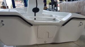 AQUA SYBB Pramica SWB-04 - 360x170x75cm + riadiaca konzola – Obrázok 7