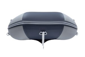 Komplet Gladiator B370 AL a Tohatsu MFS20E S – Obrázok 5