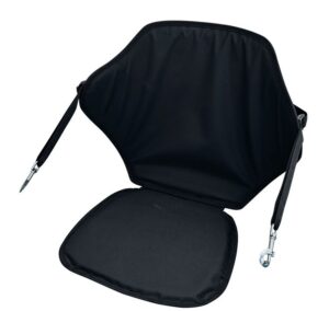 SPINERA HYBRIS 475 nafukovací kajak 475 x 90 cm - 3 miestny – Obrázok 8